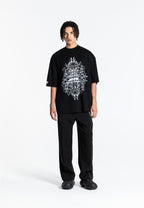 CAMISETA MONJA MWM