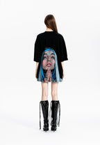 CAMISETA MONJA MWM