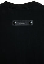 Camiseta con detalle de cremallera | MWM