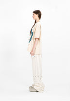 MWM REGULAR FIT ''AWAKENED SOUL'' T-SHIRT