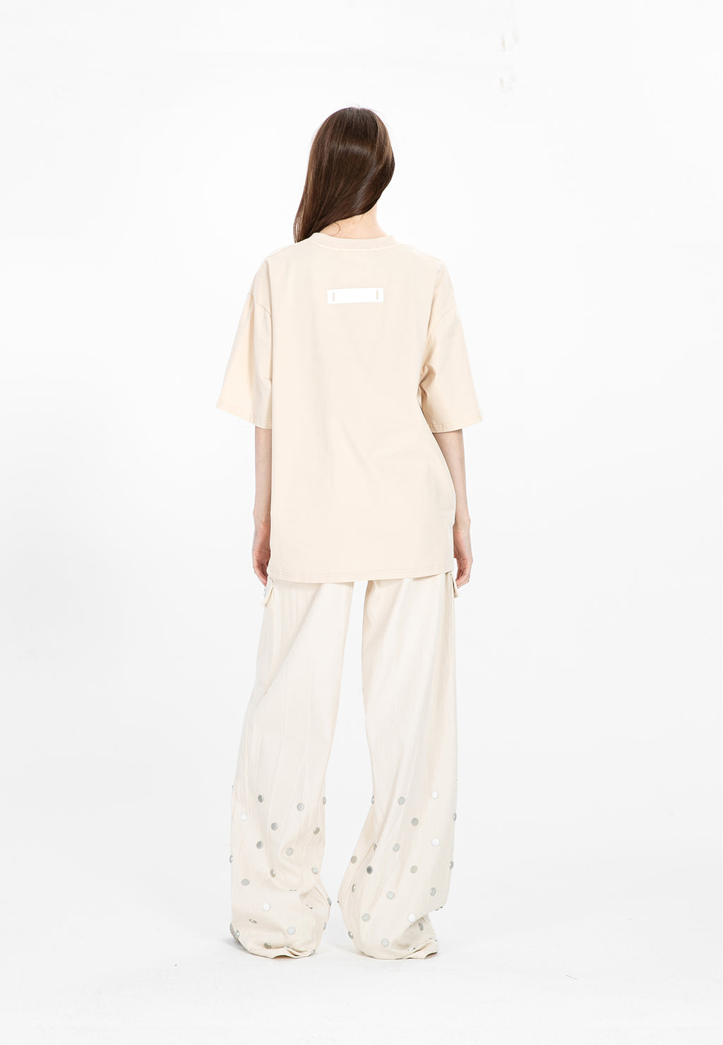 MWM REGULAR FIT ''AWAKENED SOUL'' T-SHIRT