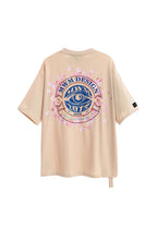 MWM ALMOND BLOSSOM T-SHIRT