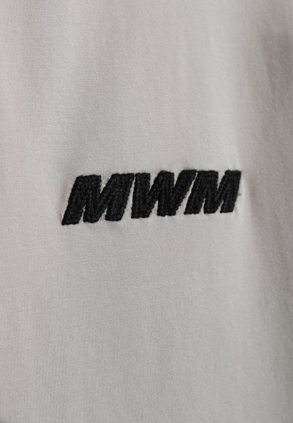 MWM ALMOND BLOSSOM T-SHIRT