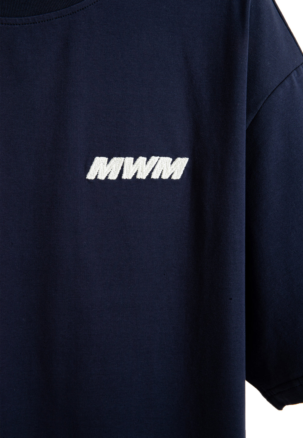 MWM ALMOND BLOSSOM T-SHIRT