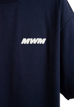 MWM ALMOND BLOSSOM T-SHIRT
