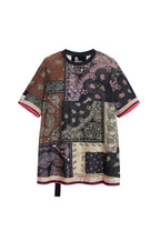 CAMISETA BANDANA MWM