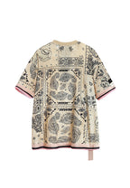 CAMISETA BANDANA MWM