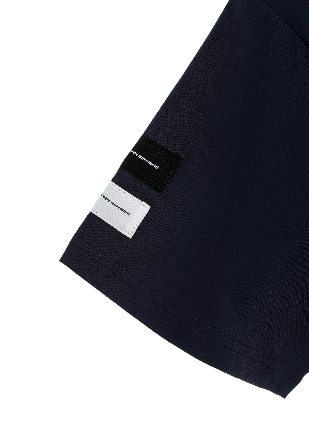 Camiseta bandana | MWM