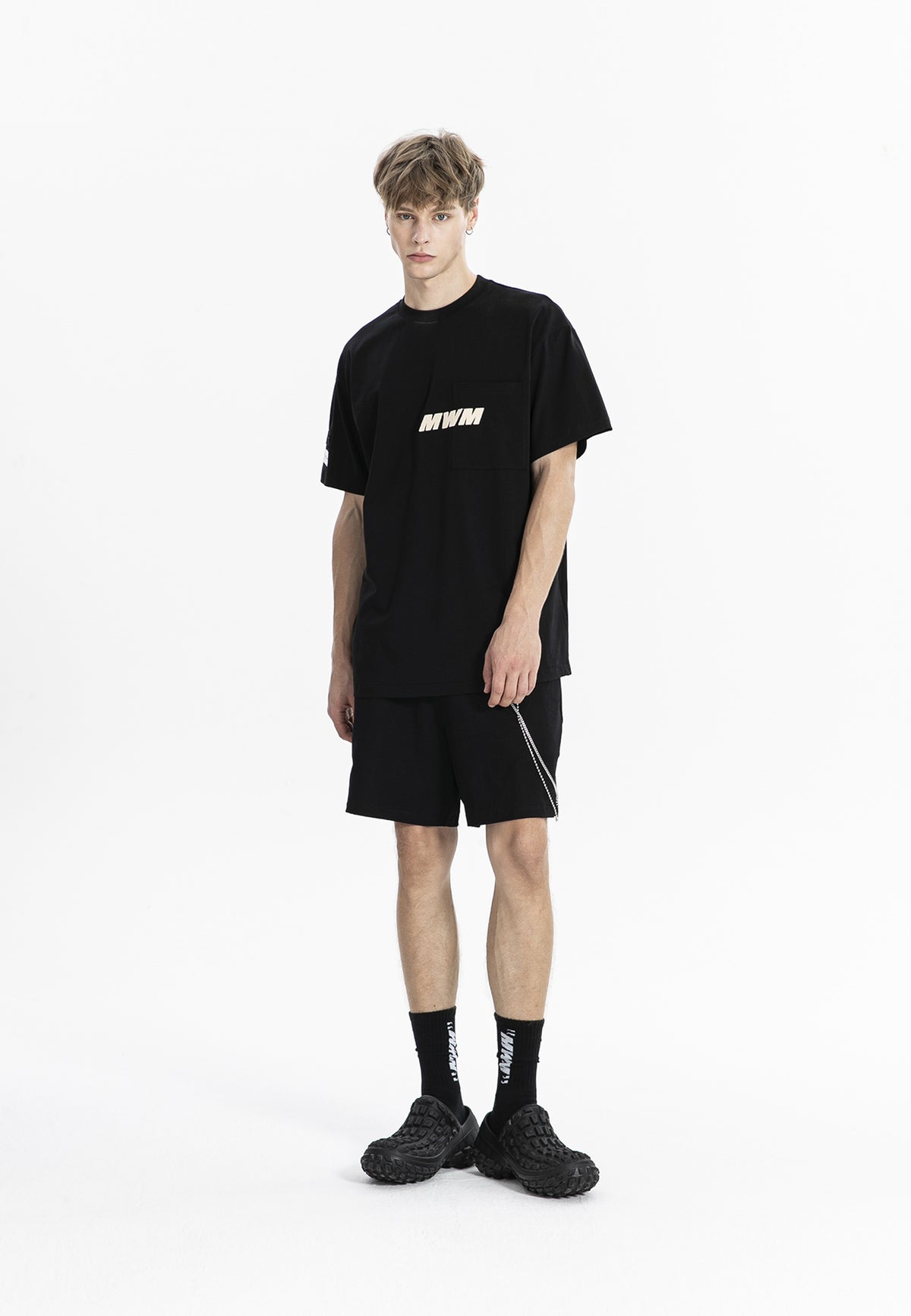 Camiseta bandana | MWM