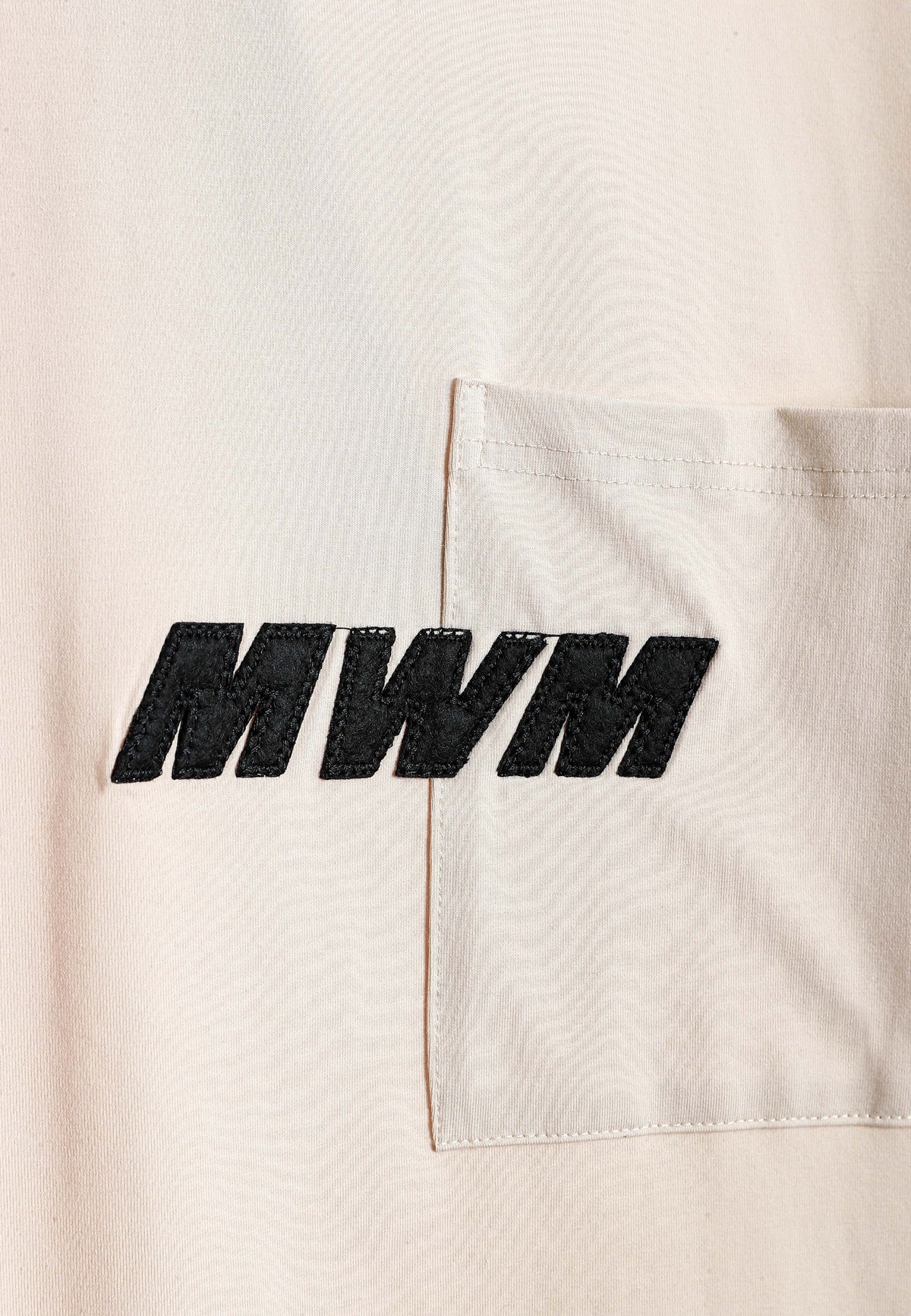 Camiseta bandana | MWM