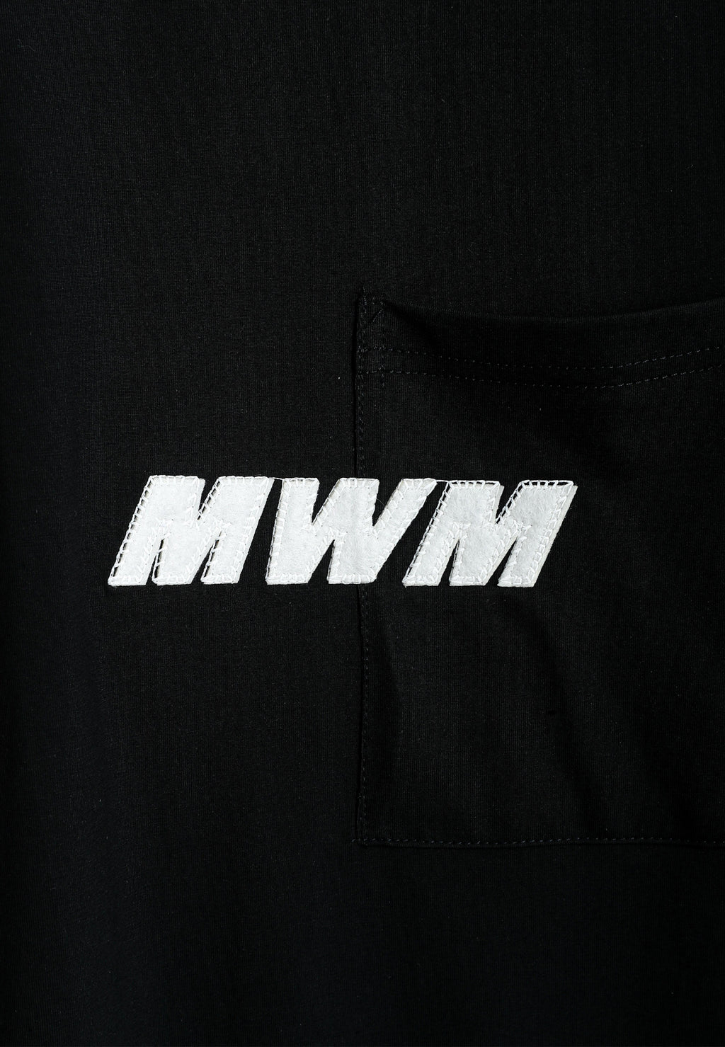 Camiseta bandana | MWM