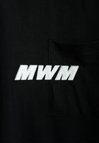 Camiseta bandana | MWM