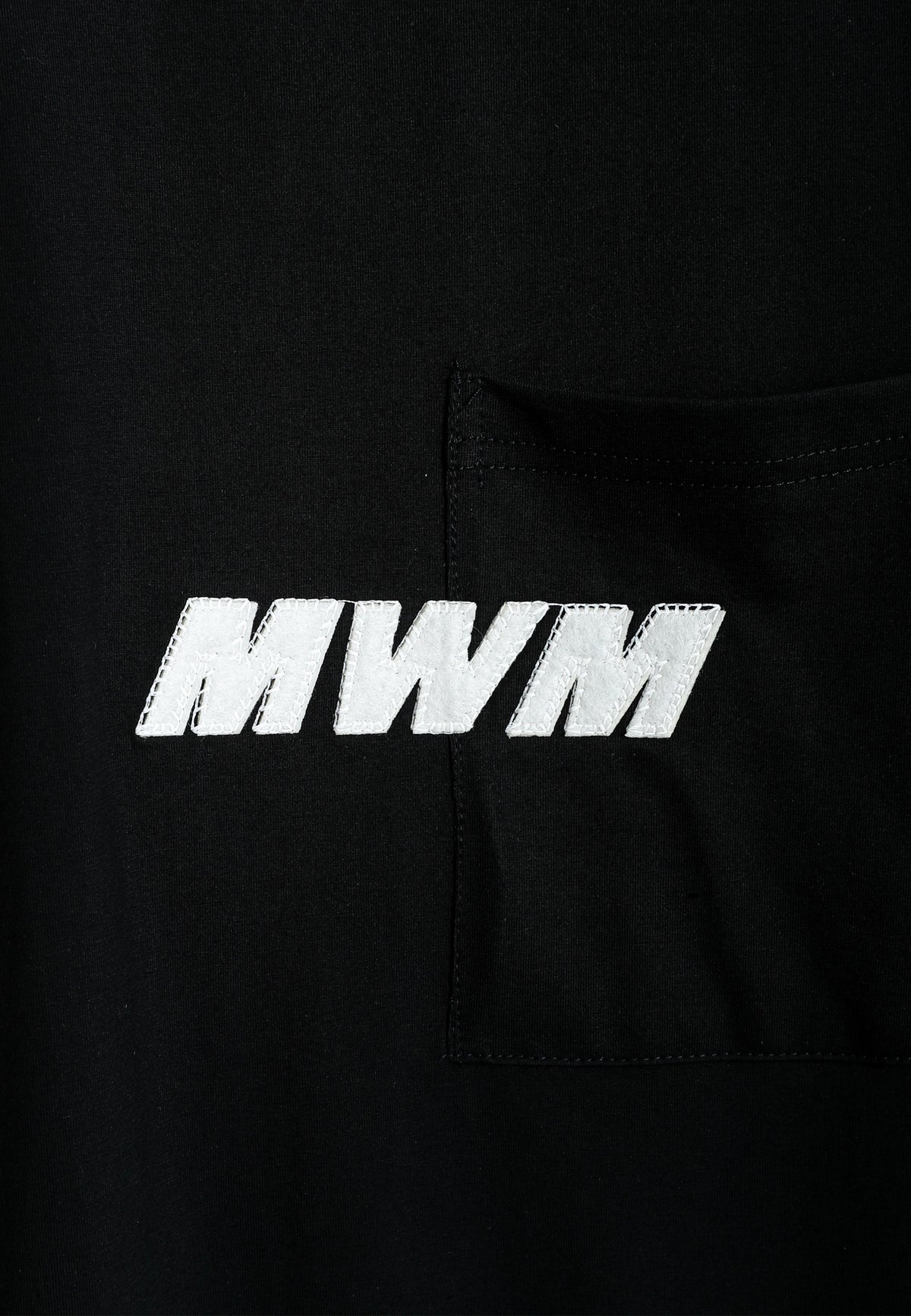 Camiseta bandana | MWM