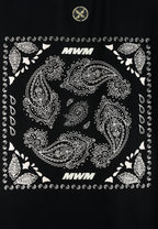 Camiseta bandana | MWM