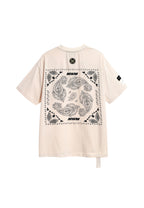 Camiseta bandana | MWM
