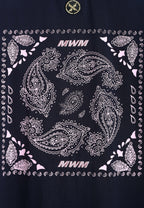 Camiseta bandana | MWM