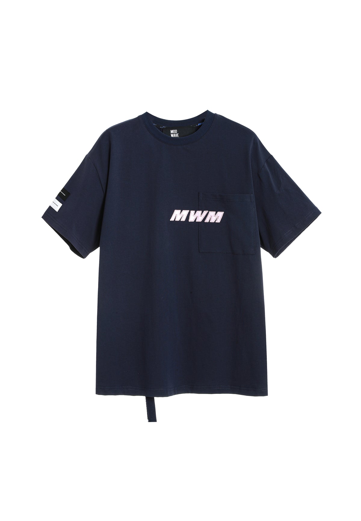 Camiseta bandana | MWM