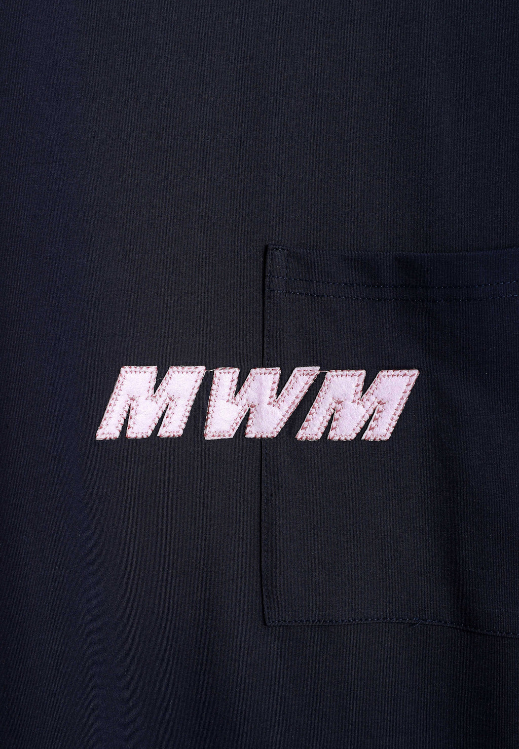 Camiseta bandana | MWM
