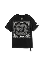 Camiseta bandana | MWM