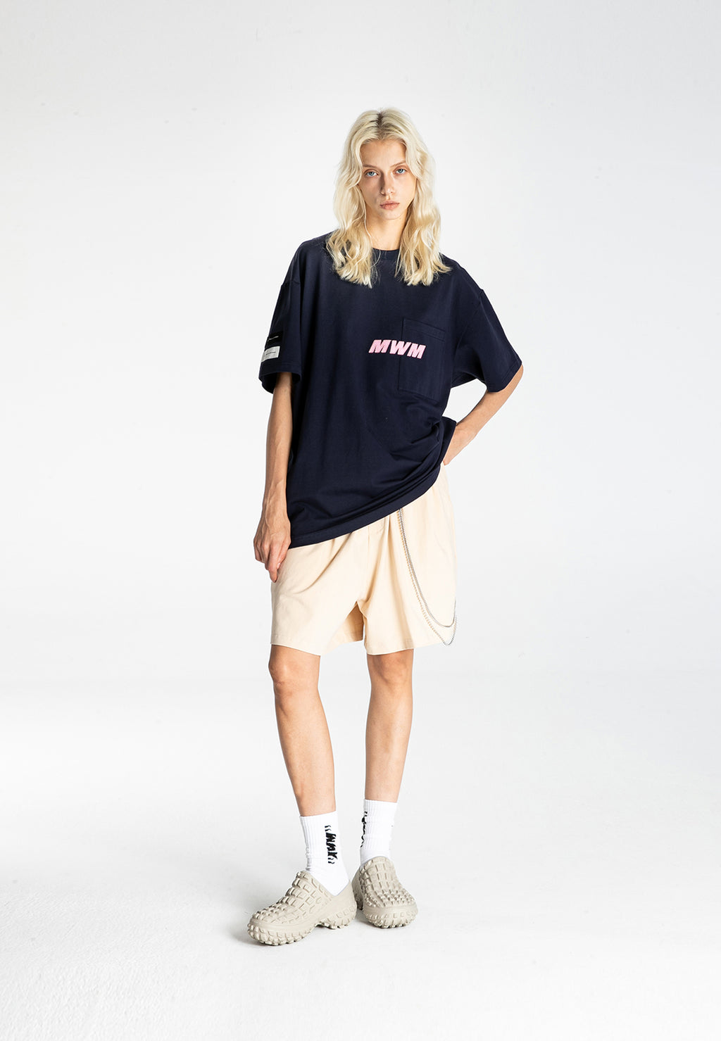 Camiseta bandana | MWM
