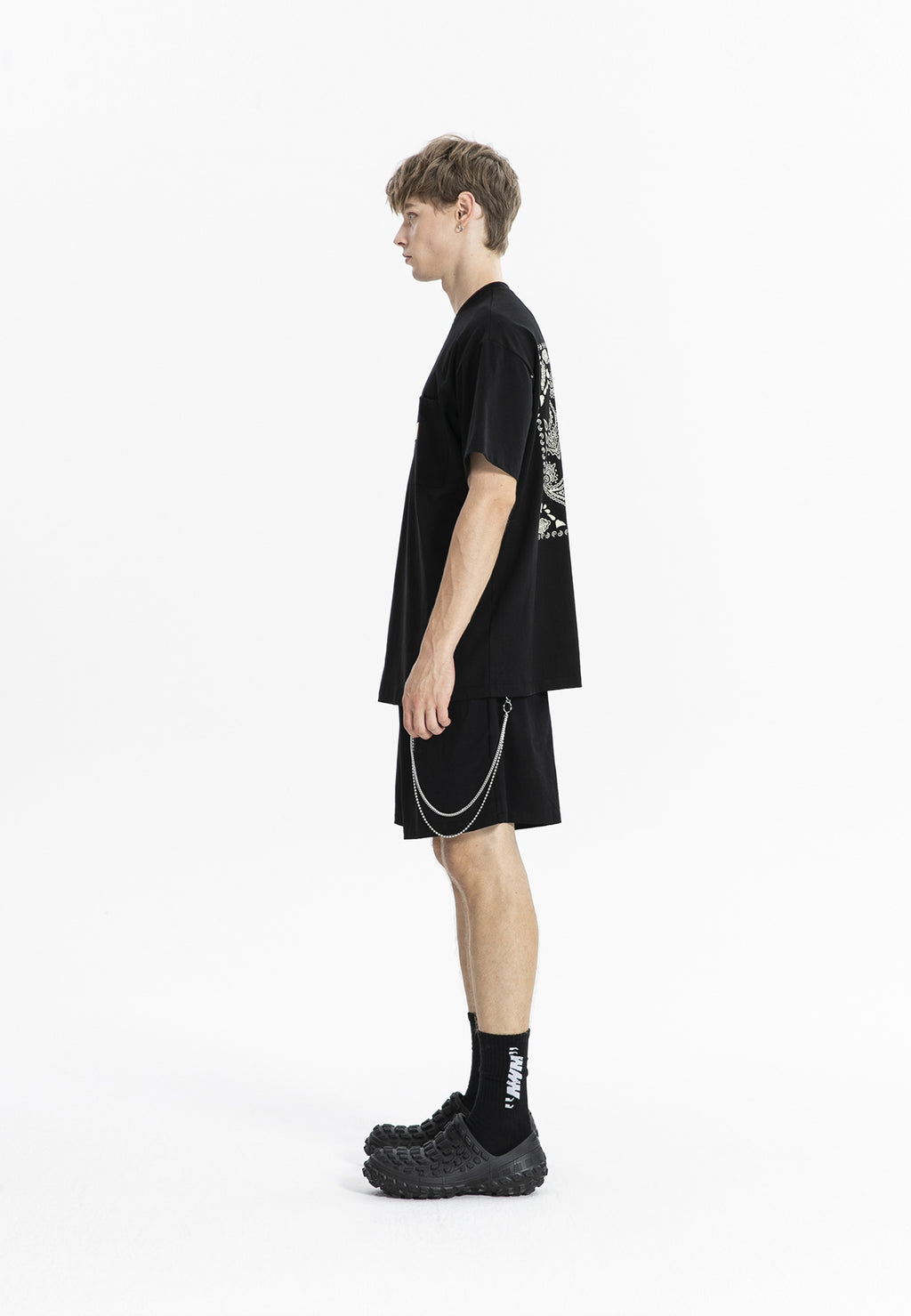 Camiseta bandana | MWM