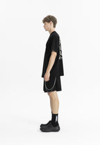 Camiseta bandana | MWM