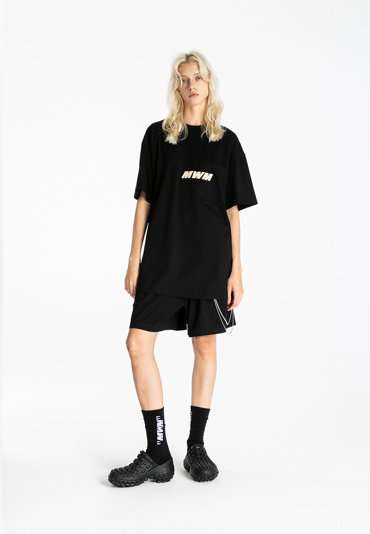 Camiseta bandana | MWM