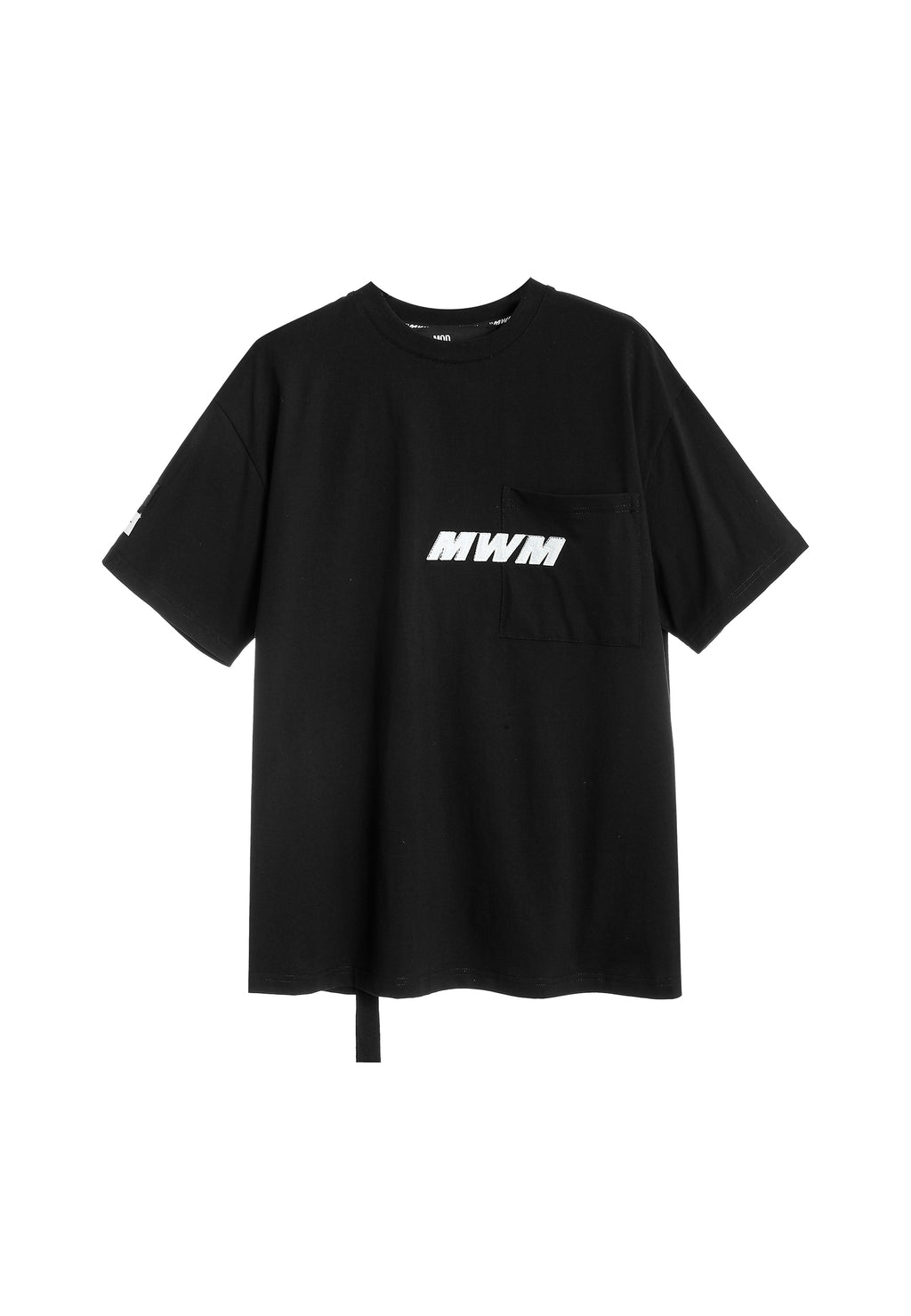 Camiseta bandana | MWM