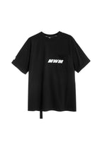 Camiseta bandana | MWM