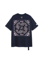 Camiseta bandana | MWM