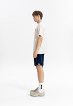 TEXTURED T-SHIRT MWM