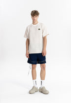 TEXTURED T-SHIRT MWM
