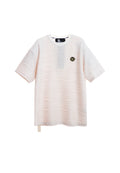 TEXTURED T-SHIRT MWM