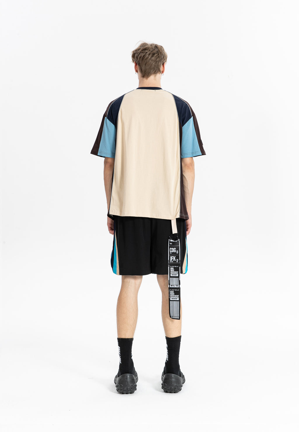 MWM T-SHIRT