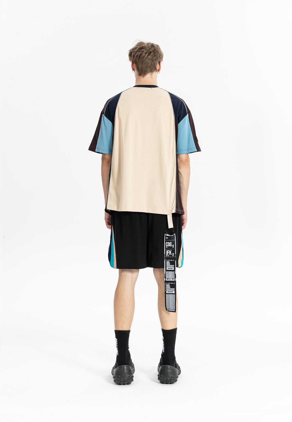 MWM T-SHIRT