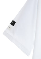 Camiseta oversize con bordado | MWM