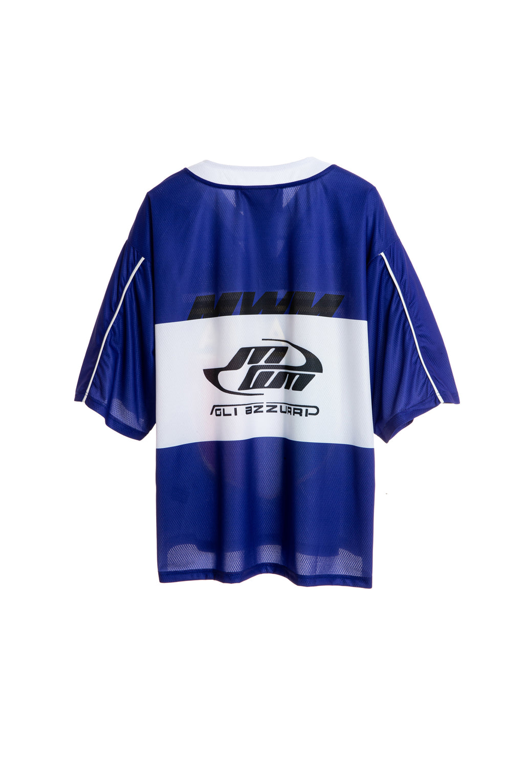 NATIONAL TEAM MWM JERSEY