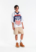 NATIONAL TEAM MWM JERSEY