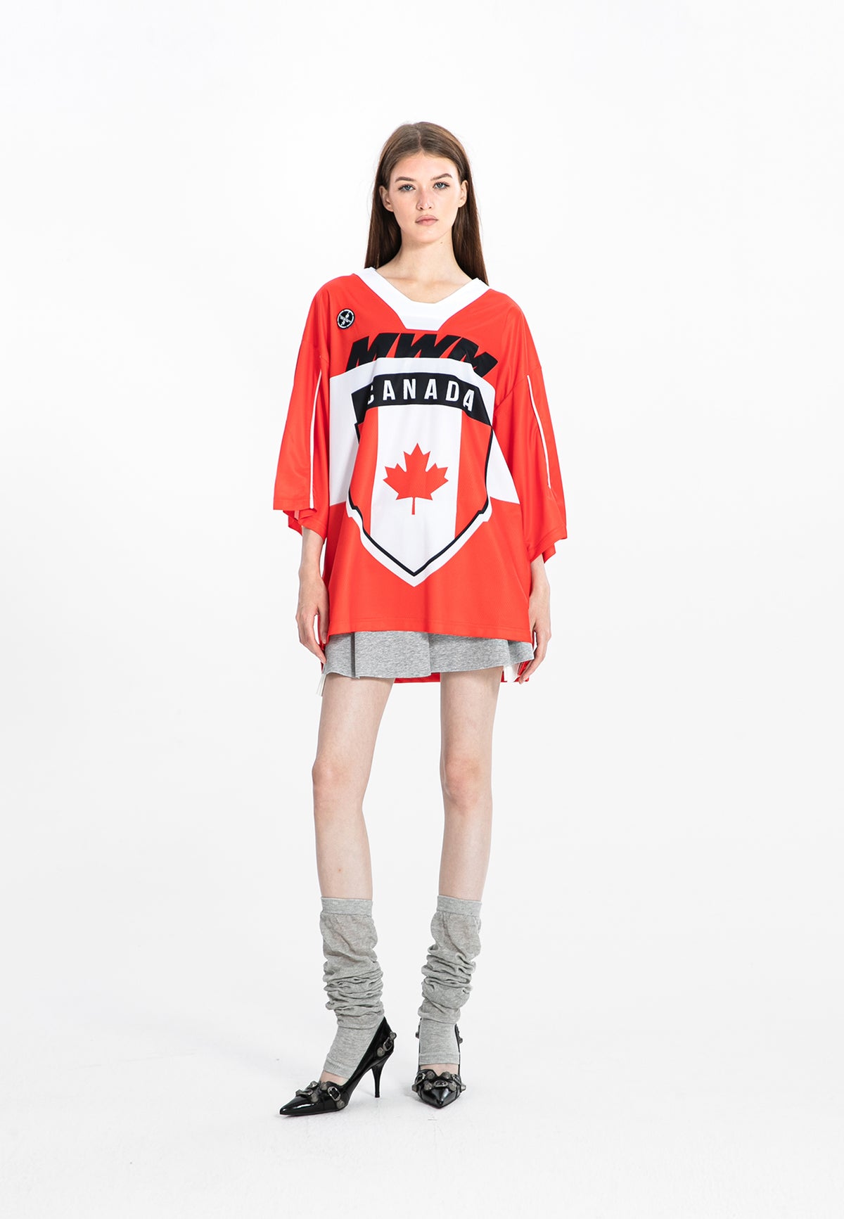 NATIONAL TEAM MWM JERSEY