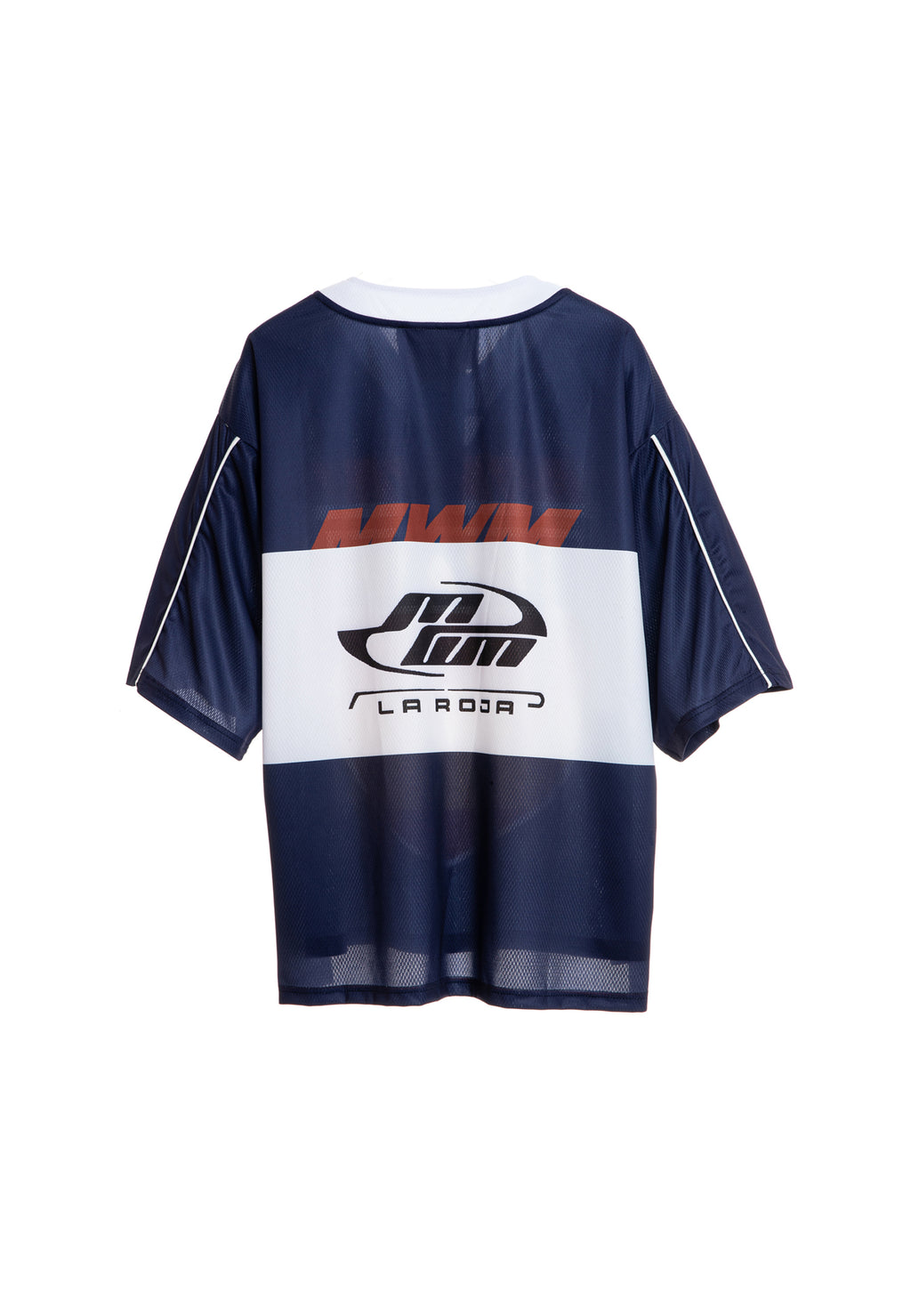 NATIONAL TEAM MWM JERSEY