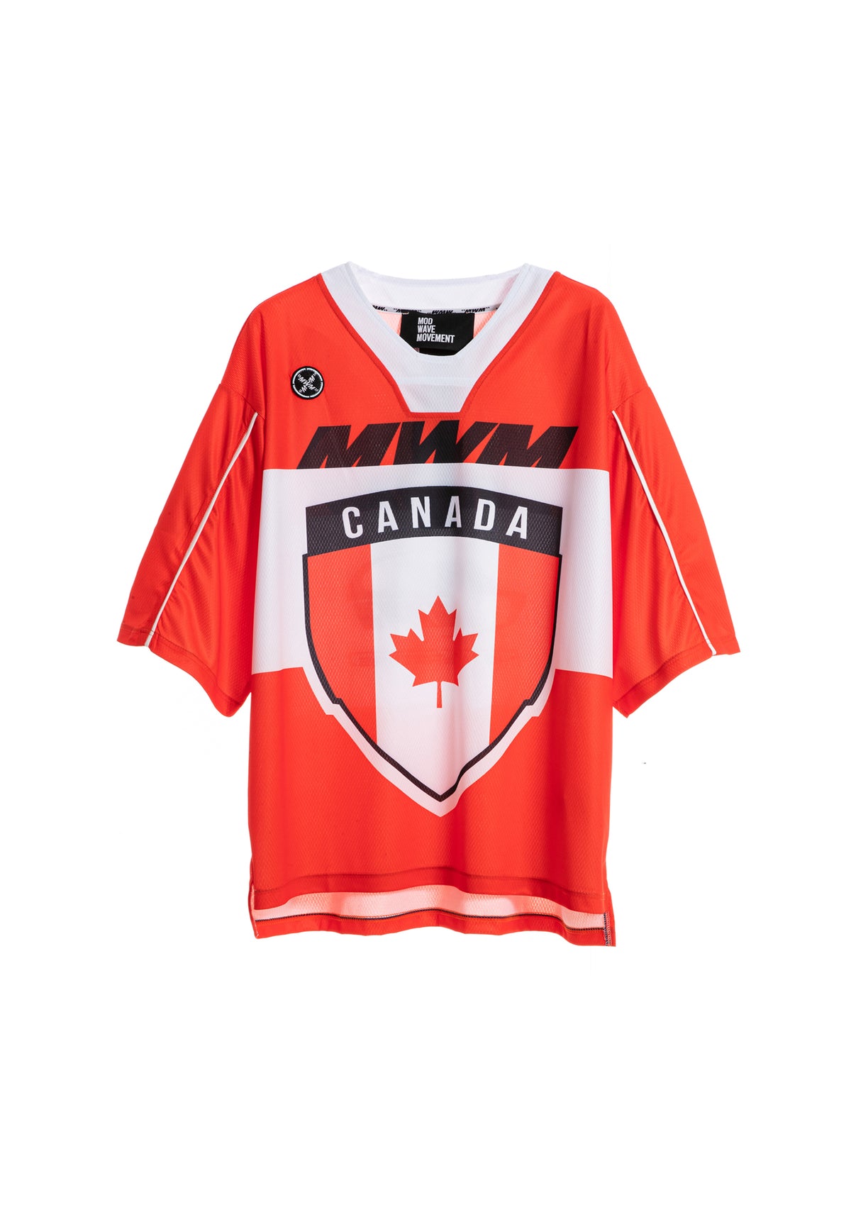 Camiseta selección nacional | MWM