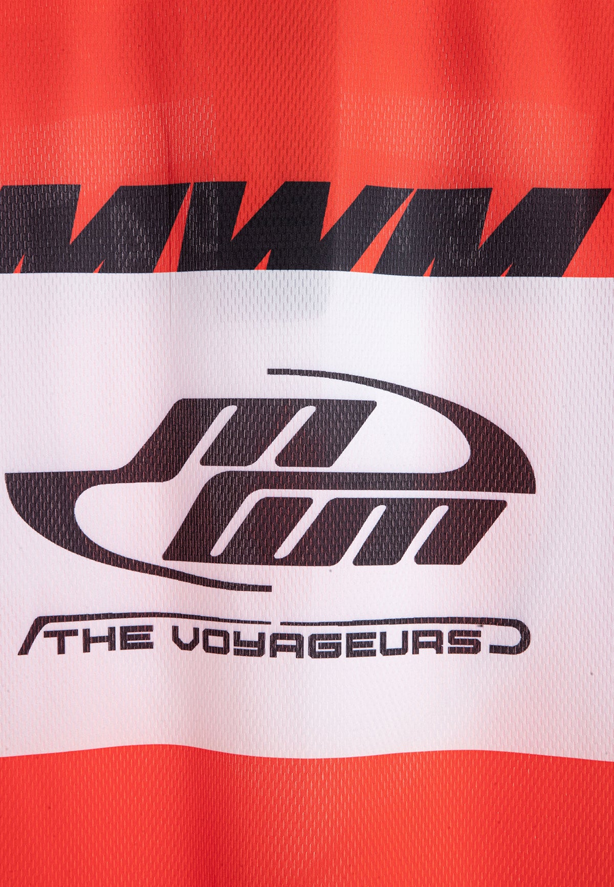 NATIONAL TEAM MWM JERSEY