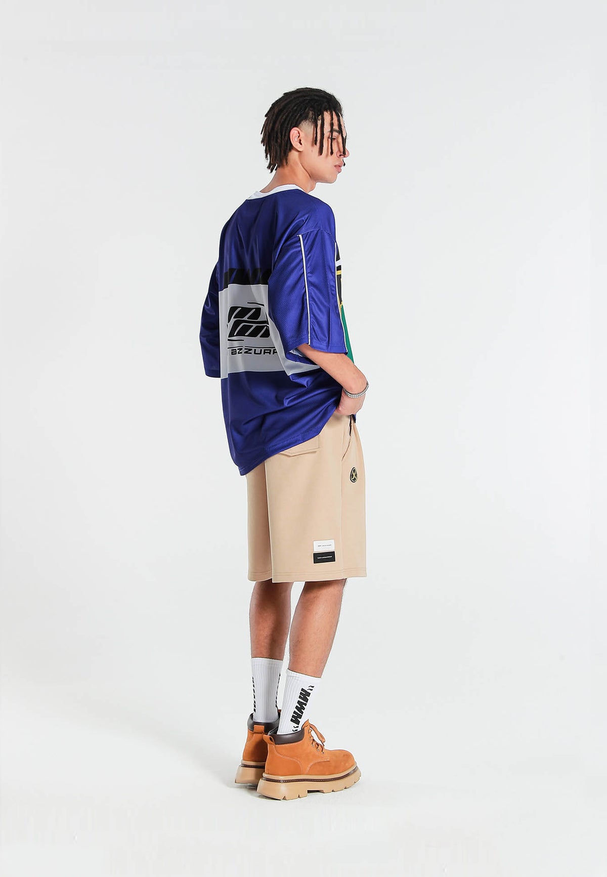 NATIONAL TEAM MWM JERSEY