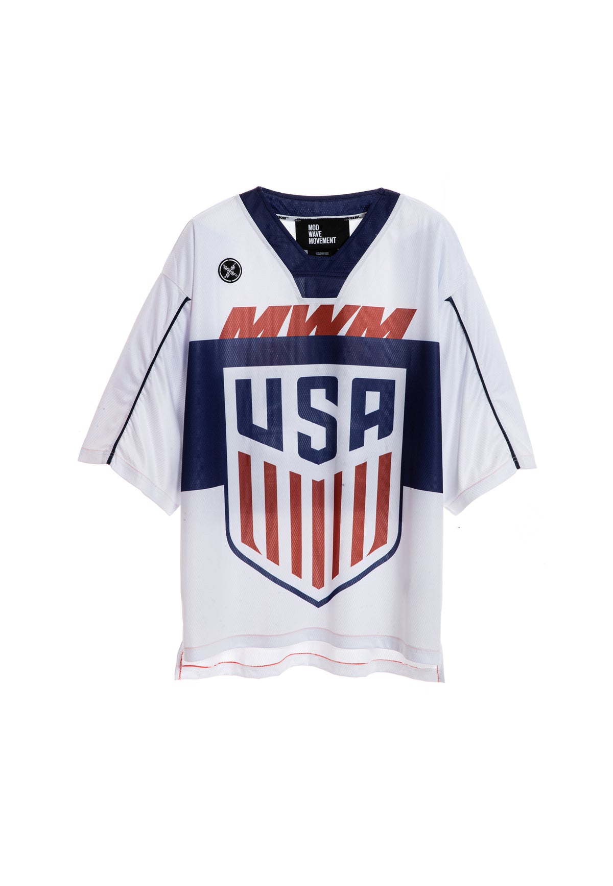 Camiseta selección nacional | MWM