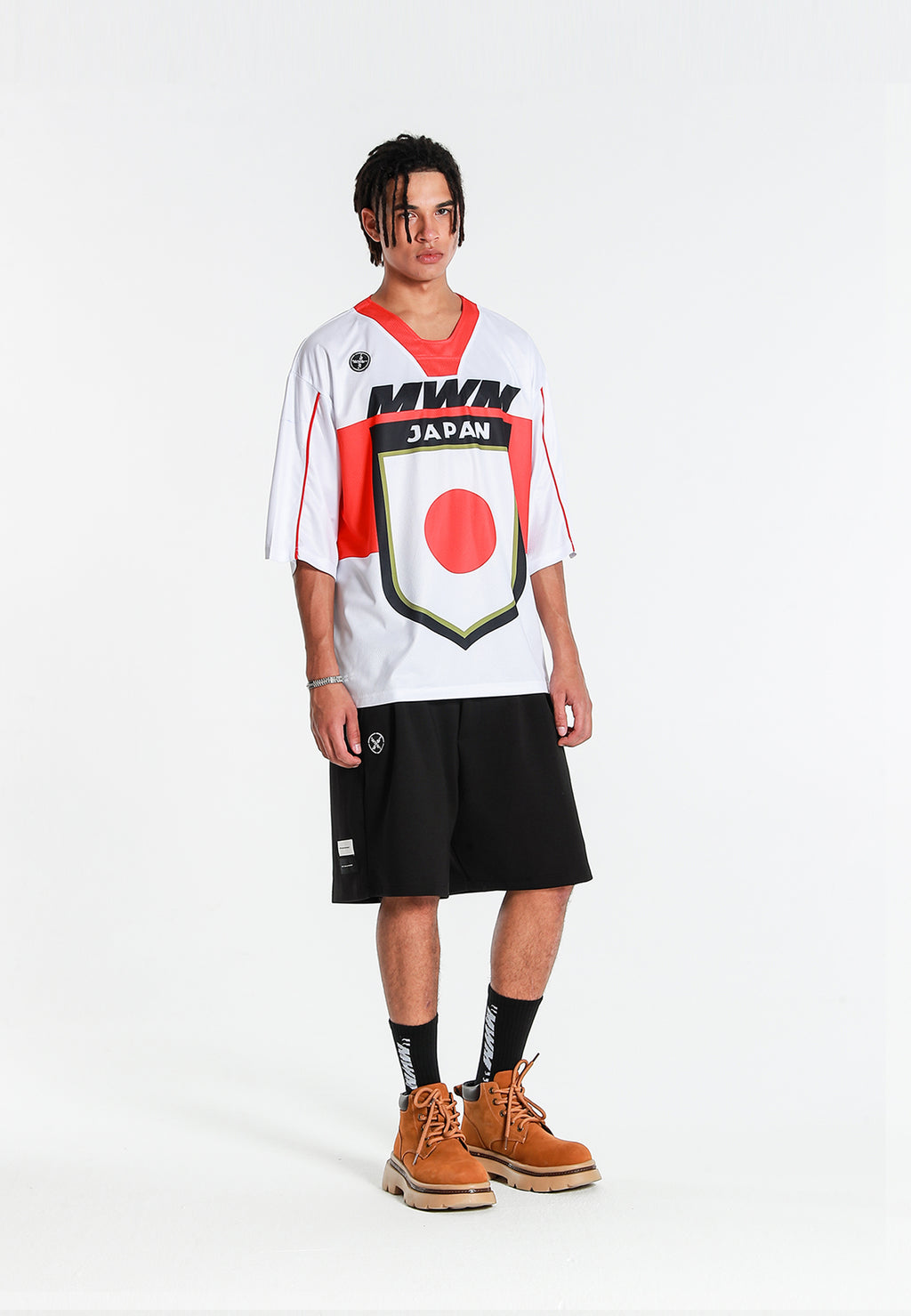 NATIONAL TEAM MWM JERSEY
