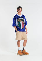 NATIONAL TEAM MWM JERSEY