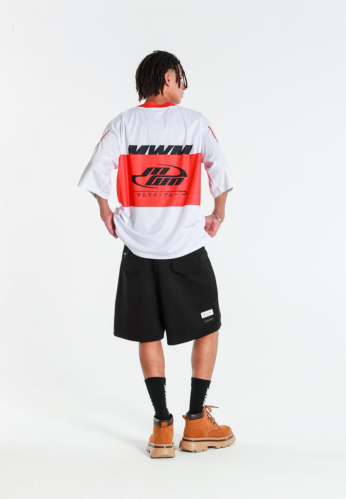 NATIONAL TEAM MWM JERSEY