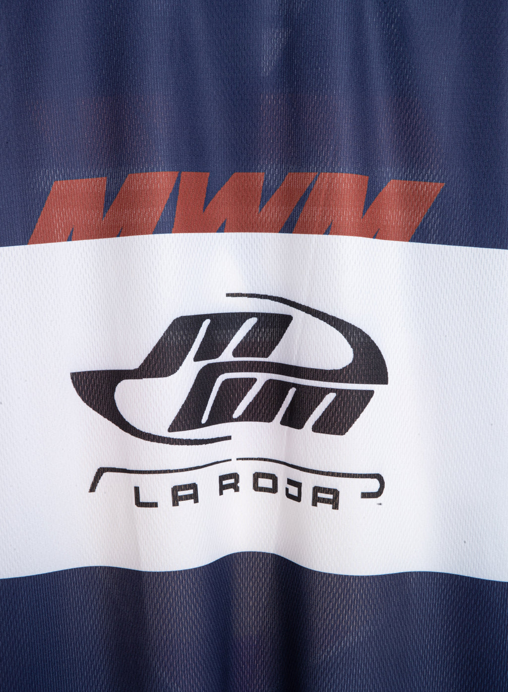NATIONAL TEAM MWM JERSEY