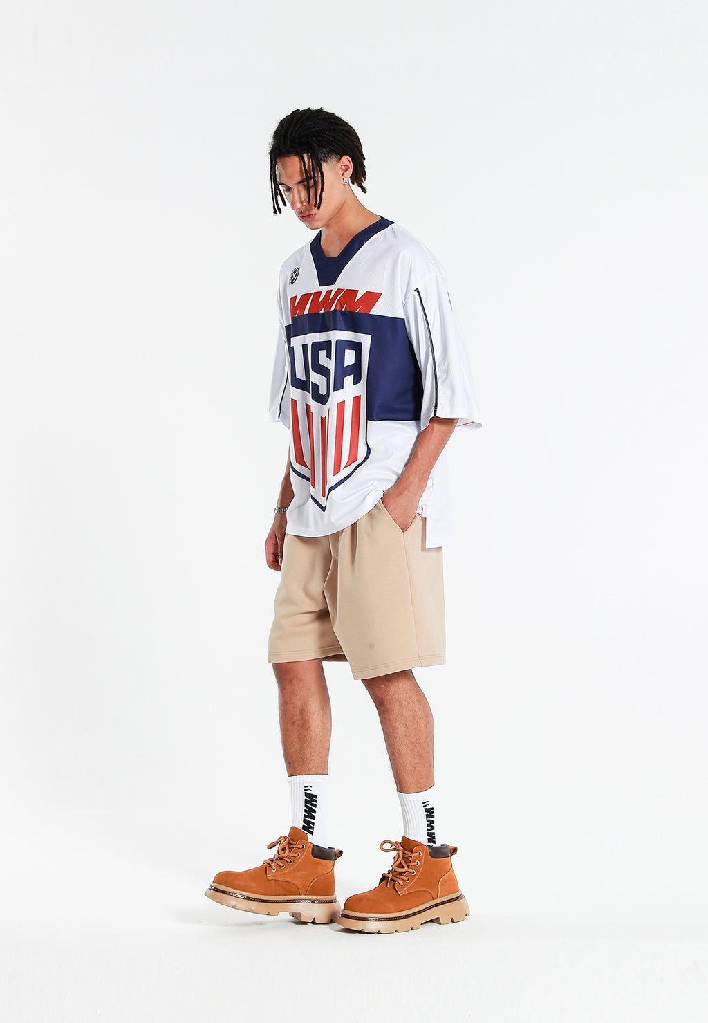 NATIONAL TEAM MWM JERSEY