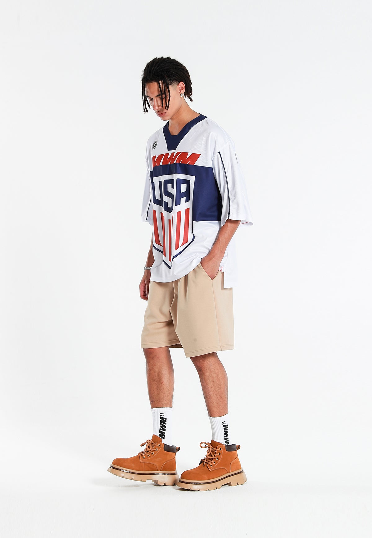 NATIONAL TEAM MWM JERSEY